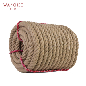 汇继 麻绳 24mm*50m(8.5kg)捆