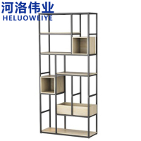 河洛伟业