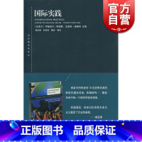 [正版]国际实践 东方编译所译丛 秦亚青等译 伊曼纽尔阿德勒国际关系研究书籍 世界政治研究书籍 政治军事书籍 上海人民