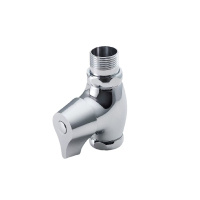 熙颖妮 合金大快开冲洗阀 XDKF-6个