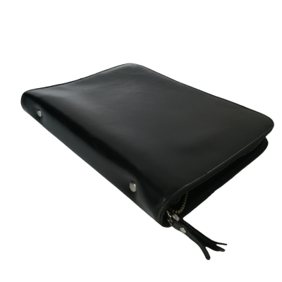 铁洋 商务多功能PU皮质可定制LOGO公文包 TY-LGX014/个