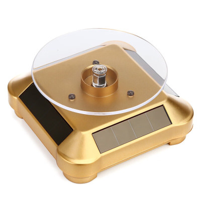 京柳(JINGLIU) 太阳能宝鼎展示台 ZTY-002