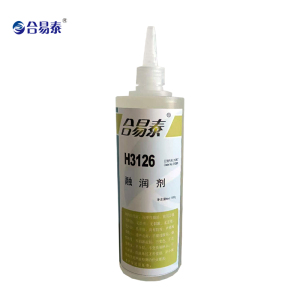 合易泰 融润剂 H3126 500g 瓶