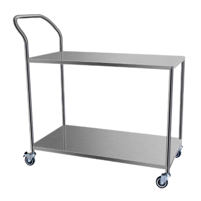 好企来 304不锈钢转运小车1000*600*350cm/个