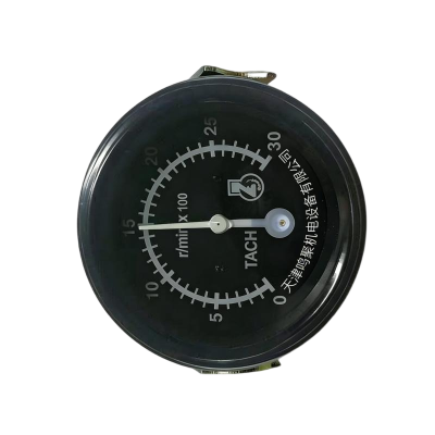 鸣聚 转速表 3863450 个