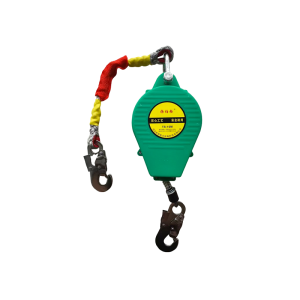 扬伯格 自控防护器 TS-10M 个