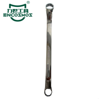 力世工具 新款镜面双梅花扳手 30mm*32mm 个