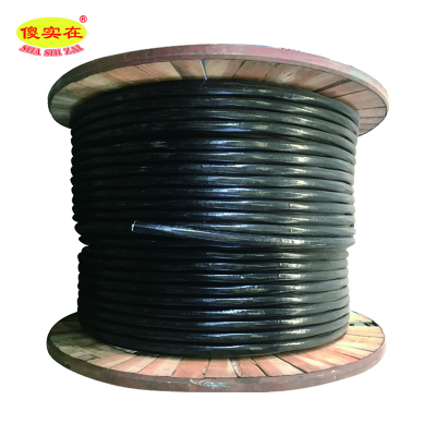 傻实在 电缆 国标全项保检 YJV22 3*50mm²+2*25mm² 米