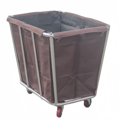 攸形布草车90*65*80cm个