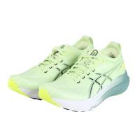 亚瑟士(ASICS)男士专业稳定跑鞋GEL缓震马拉松训练鞋舒适透气 jog