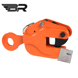 BR/CDH竖吊钳/0-50mm 5t/个