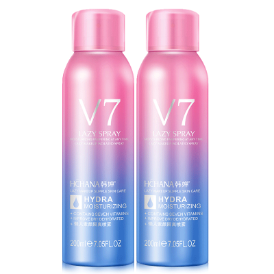 懒人素颜隔离喷雾全身脖子隔离喷雾200ml/1瓶