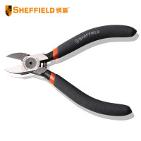 钢盾(SHEFFIELD) S035006 水口钳6(麻柄)[家用]