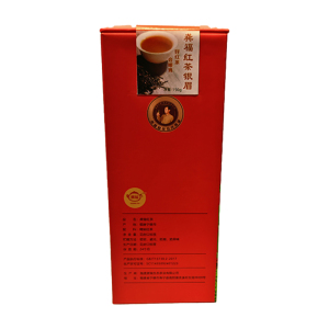 龔福 红茶银眉 150克