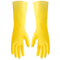 历途科技橡胶手套L码 双