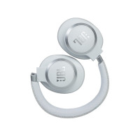 JBL LIVE660NC 自适应主动降噪 蓝牙耳机