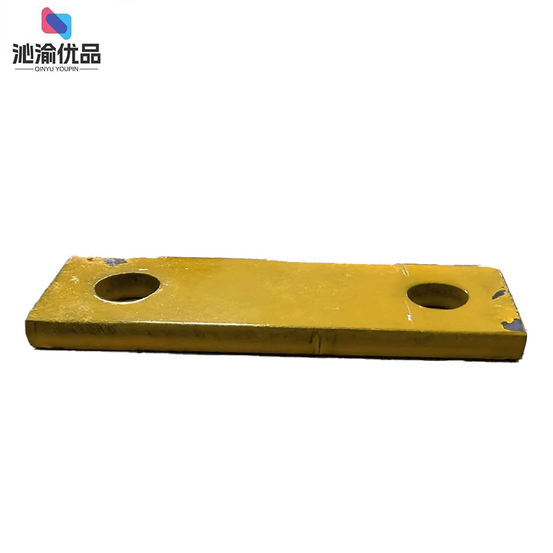 沁渝优品 垫块 750*250*50mm 个