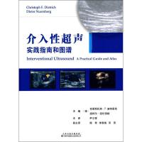 介入性超声实践指南和图谱