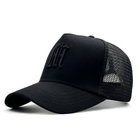 鸭舌帽子女春秋大脸宽檐时尚高顶夏季遮阳防晒网眼大头围棒球帽男