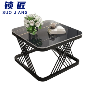 锁匠 圆茶几