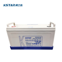科士达UPS蓄电池 6-FM-100(12V100AH)免维护铅酸电池5年质保