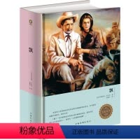 飘 [正版]精装飘 世界名著典藏 名家全译本 乱世佳人 世界十大名著之一原著全译本中学生课外小说文学外国经典书籍