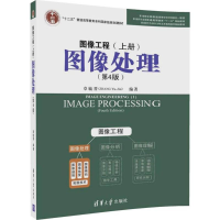醉染图书图像工程9787302492993