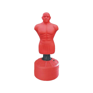 伍贰伍WEW-V998击打发声宣泄人40种语音模式心理宣泄教具硅胶发音宣泄人