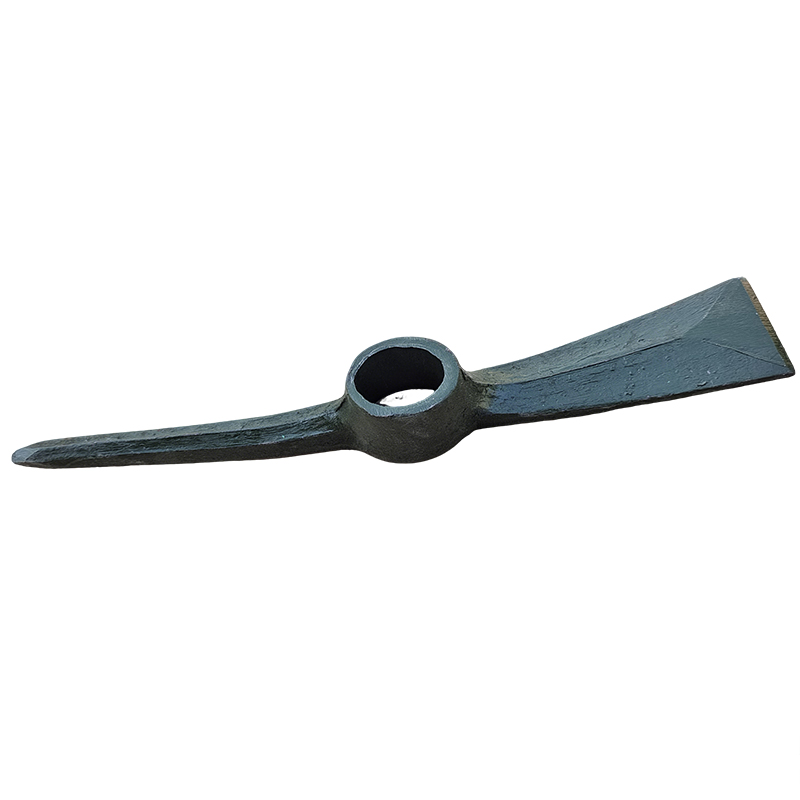 松丰 小号尖镐十字镐洋镐冰镐铁镐 38cm*5.5cm 把