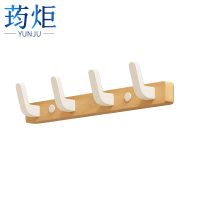 荺炬 挂钩 4钩 个