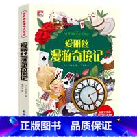 爱丽丝漫游奇境记(满3件8折) [正版]增广贤文 适合小学生一二三年级阅读的课外书必读老师注音版 画说国学启蒙经典书籍全