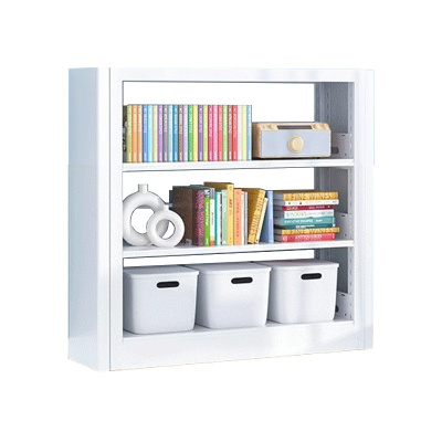 凌迪星档案架80*30*100cm组