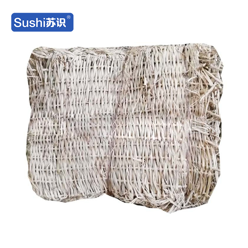 苏识 50*70cm-草huang 防汛草袋 (计价单位:个) 草huang