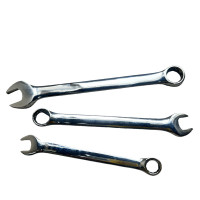 VUC 两用扳手 8mm 把