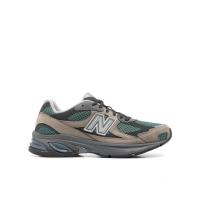 新百伦(New Balance)男款跑鞋舒适耐磨减震系带运动鞋户外休闲训
