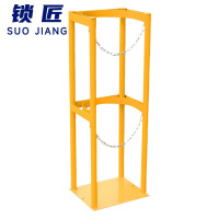 锁匠 气瓶架 40L单瓶 个