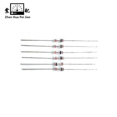 震配 万用表MF14型/MF35型配套二极管 2AP9/BAT85/2AK2/2CP11 只