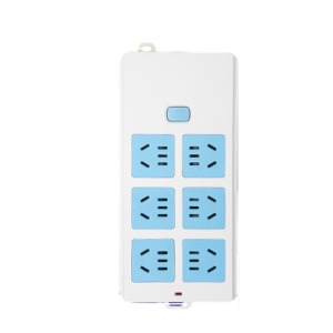 川耘腾 CYT-C03 6位30孔 白色(计价单位:个)