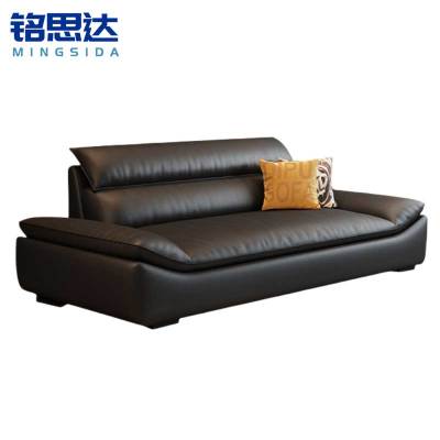 铭思达沙发双人位张