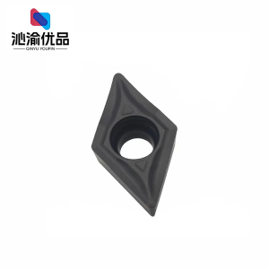 沁渝优品 数控刀片 GNMG120408 YBG25 片