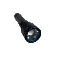 舒朵言 SDY-6392 DC3.7V LED 电筒 1.00 个/台 (计价单位:台) 黑色