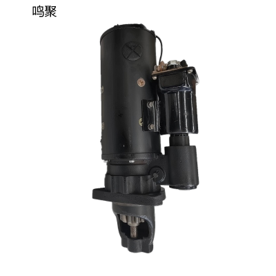 鸣聚 起动机 3021036 个