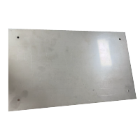 库标 不锈钢标识牌 200*100mm(块)