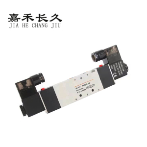 嘉禾长久 气动电磁阀 4V320-10 个