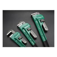 长鹿 1200管子钳 活动大号重型水管钳速快 优质钢材 精工锻造48英寸