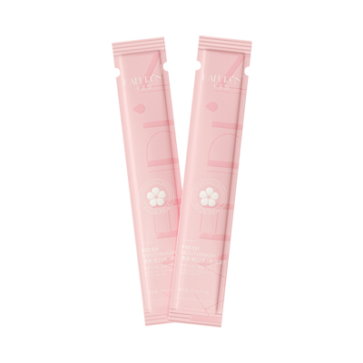 卡芙润(KAFURUN) 10ml*20条 漱口水 20.00 支/组 (计价单位:组) 粉色
