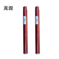 嵩源水钻头56*370mm 个