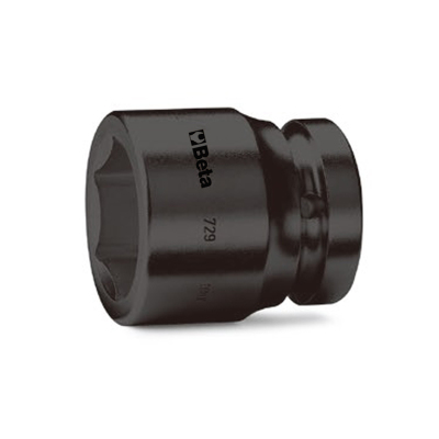 百塔(Beta) 729 55 公制六角风动套筒