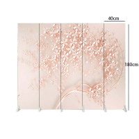 景冠达屏风移动个