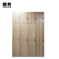 国隽 更衣柜 800*500*2200mm(组)